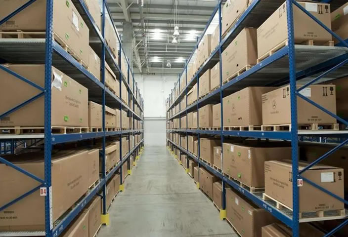 漳州到民勤县货物仓储