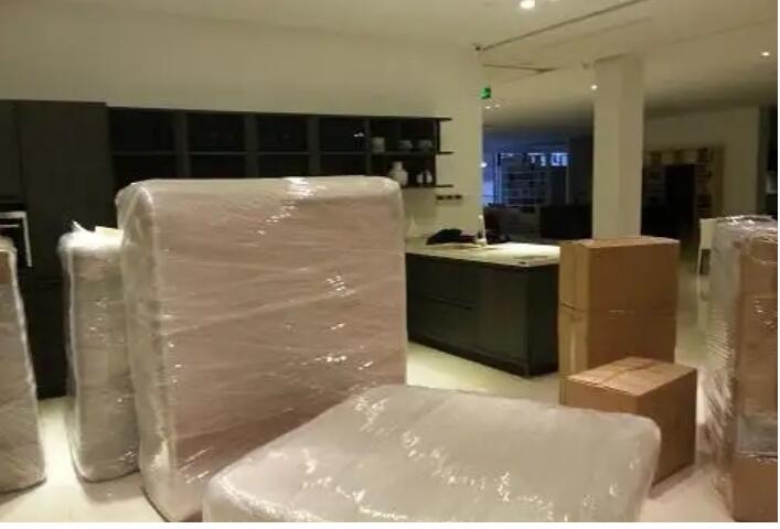 漳州到民勤县长途搬家